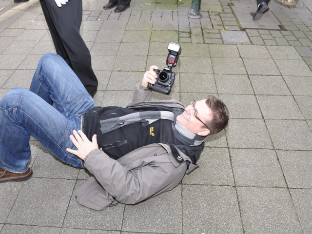 Kampagneneroeffnung